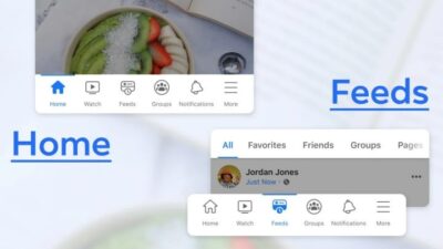 Mengenal Fitur Baru Facebook Chronological Feed