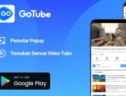 Nonton Youtube Tanpa Iklan Dengan GoTube 2022