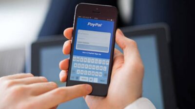 PayPal Sudah Tidak Diblokir Kominfo