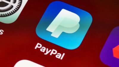 Pemerintah Resmi Blokir PayPal