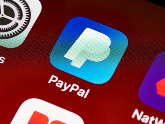 Pemerintah Resmi Blokir PayPal