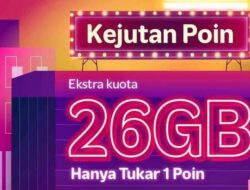 Tips Tukar Poin Telkomsel Jadi Kuota dan Pulsa 2022