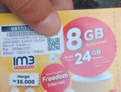 3 Cara Unreg Kartu Indosat IM3 Termudah 2022