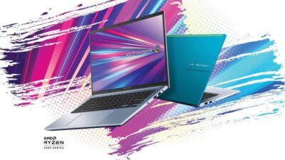 Asus Vivobook Pro 14 OLED