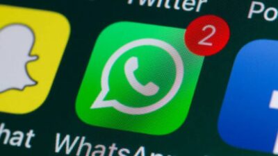 Cara Menghentikan Akun Whatsapp Dikloning Orang Lain