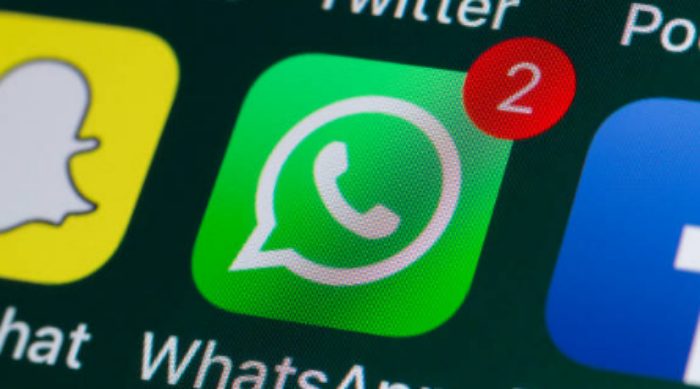 Cara Menghentikan Akun Whatsapp Dikloning Orang Lain
