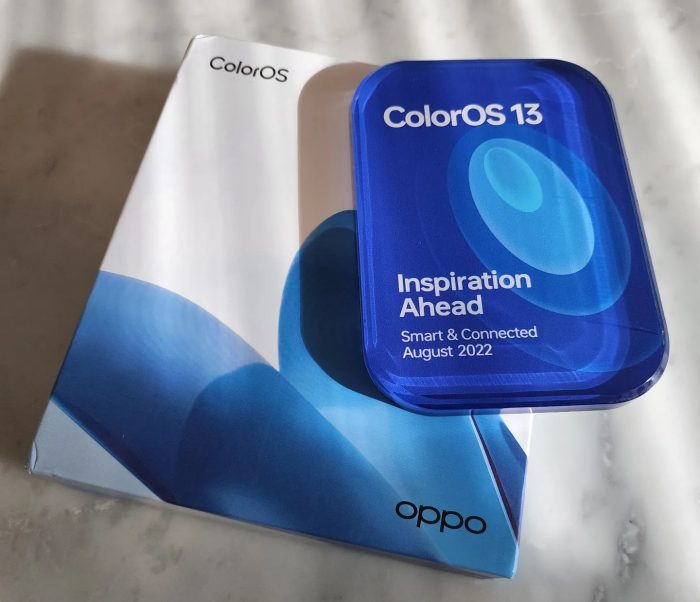 ColorOS 13 Siap Dirilis Oppo Tanggal 18 Agustus 2020
