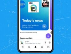 Fitur Podcast Resmi Hadir di Twitter