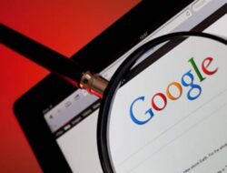 Konten Clickbait Akan Dihapus Google di Penelusuran