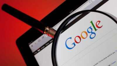 Konten Clickbait Akan Dihapus Google di Penelusuran