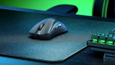 Mouse Razer DeathAdder V3 Pro