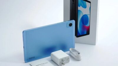 Realme Pad Mini