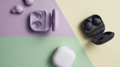 Samsung Galaxy Buds2 Pro