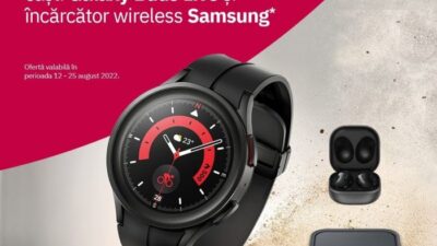 Samsung Galaxy Watch 5 Pro