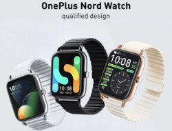 Bocoran OnePlus Nord Watch Harga dan Spesifikasi