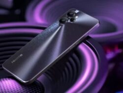 Bocoran Spesifikasi Realme 10 di Geekbench