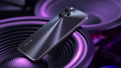 Bocoran Spesifikasi Realme 10 di Geekbench