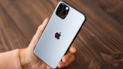 Cara Hemat Baterai Di IPhone IOS 16