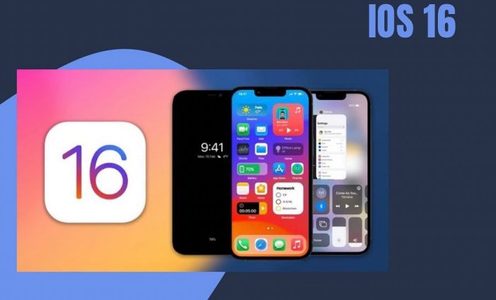 Cara Install IOS 16 Di IPhone Termudah