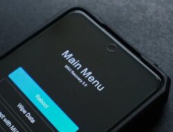 Cara Masuk dan Keluar Mode Recovery di HP Xiaomi