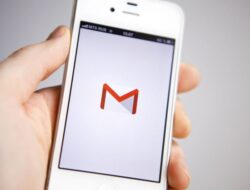 Cara Mudah Blokir Email Spam di Gmail