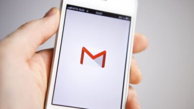 Cara Mudah Blokir Email Spam Di Gmail