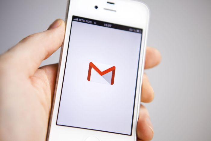 Cara Mudah Blokir Email Spam Di Gmail