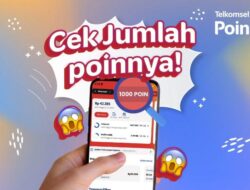 Cara Mudah Dapat Telkomsel Poin 2022