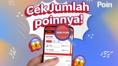 Cara Mudah Dapat Telkomsel Poin 2022