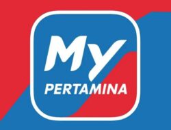 Cara isi Saldo MyPertamina Untuk Beli BBM Pertalite