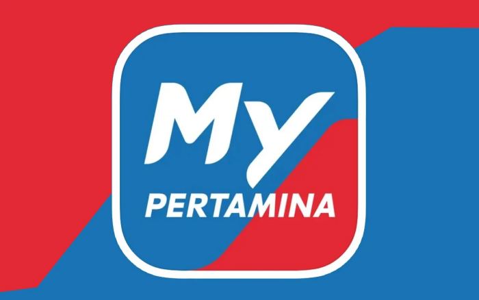 Cara Isi Saldo MyPertamina