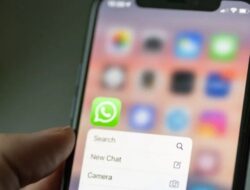 Daftar iPhone Tidak Bisa Memakai Whatsapp Mulai Oktober 2022