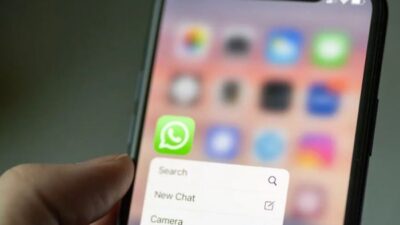 Daftar IPhone Tidak Bisa Memakai Whatsapp Mulai Oktober 2022