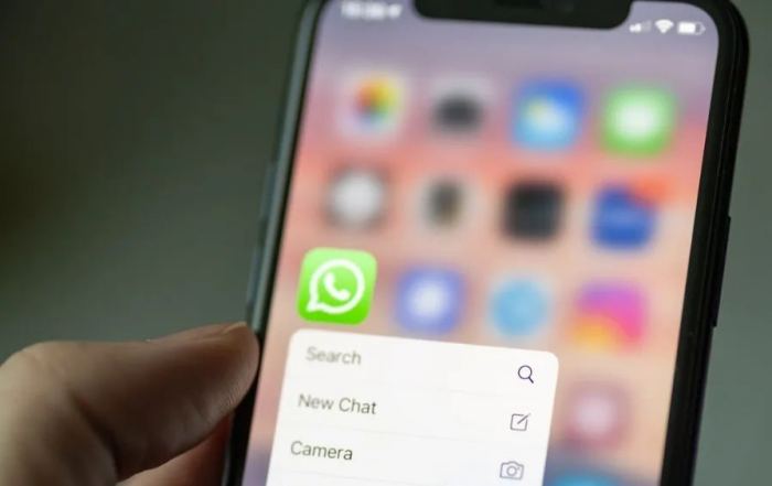 Daftar IPhone Tidak Bisa Memakai Whatsapp Mulai Oktober 2022