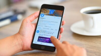 Fitur Pengingat Teks Alternatif Di Twitter Untuk Tunanetra