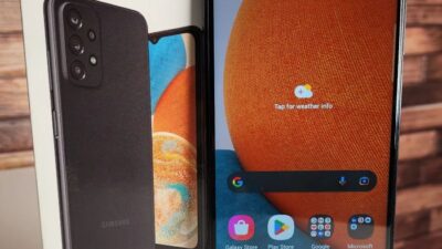 Galaxy A23 5G Spesifikasi Dan Harga Di Indonesia