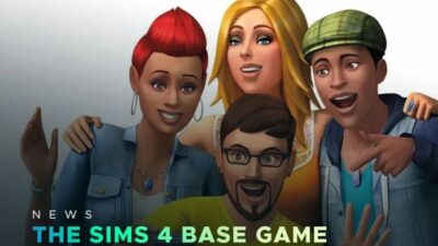 Games The Sims 4 IG