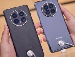 Huawei Mate 50 Pro Spesifikasi dan Harga Terbaru 2022