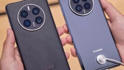 Huawei Mate 50 Pro Spesifikasi Dan Harga Terbaru 2022