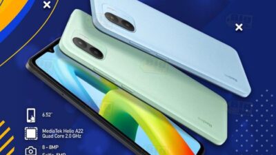 Redmi A1 Bocoran Spesifikasi dan Harga di Indonesia