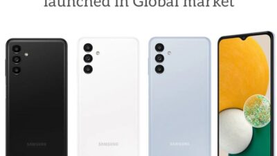 Samsung Galaxy Wide 6 Spesifikasi Dan Harga Terbaru 2022