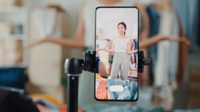 Tips Cari Filter Instagram Untuk Video