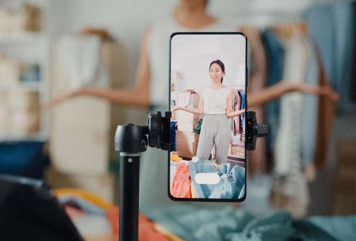 Tips Cari Filter Instagram Untuk Video