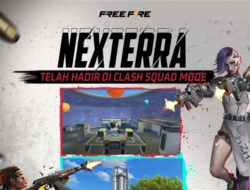 Update Kode Redeem Free Fire Usai Maintenance