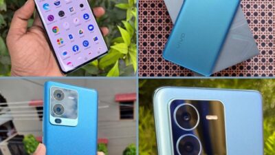 Vivo V25 Pro 5G Spesifikasi Dan Harga Terbaru 2022