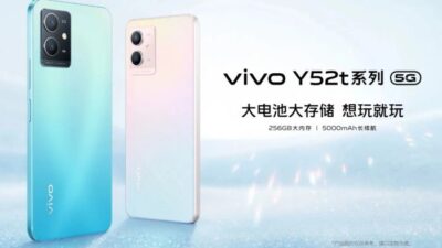 Vivo Y25T Spesifikasi Dan Harga Di Indonesia