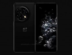 Bocoran Spesifikasi OnePlus 11 Terbaru