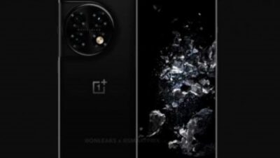 Bocoran Spesifikasi OnePlus 11 Terbaru