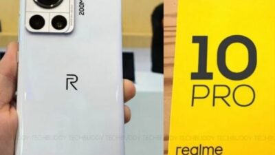 Bocoran Spesifikasi Dan Harga Realme 10 Pro Di Indonesia