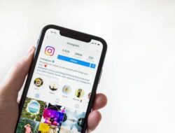 Cara Memperkuat Keamanan Akun Instagram 2022